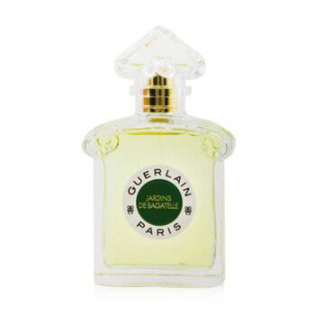 Guerlain Ladies Jardins De Bagatelle EDT Spray 2.5 oz - Luxurious Fragrance Available Online in Hong Kong & China