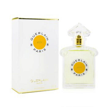 Guerlain Ladies Jicky EDP Spray 2.5 oz Fragrances (Wholesale) - Luxurious Fragrance Available Online in Hong Kong & China