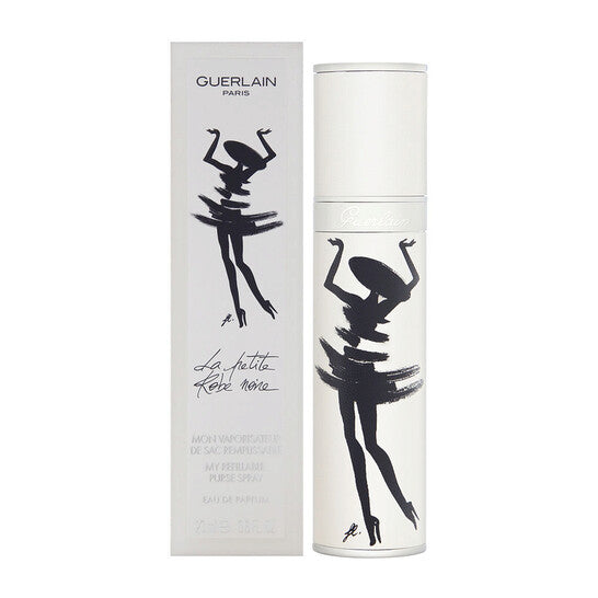 Guerlain Ladies La Petite Robe Noire EDP Spray 0.67 oz Fragrances - Luxurious Fragrance Available Online in Hong Kong & China