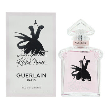Guerlain Ladies La Petite Robe Noire EDT Spray 1.7 oz Fragrances (Wholesale) - Luxurious Fragrance Available Online in Hong Kong & China