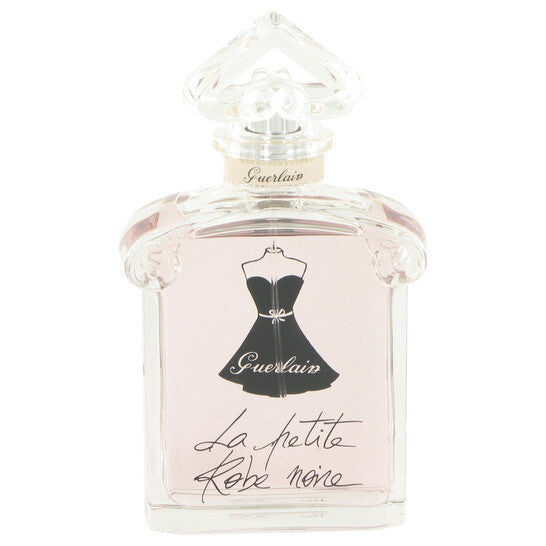 Guerlain Ladies La Petite Robe Noire EDT Spray 3.4 oz (Tester) Fragrances (Wholesale) - Luxurious Fragrance Available Online in Hong Kong & China