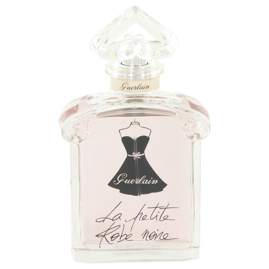 Guerlain Ladies La Petite Robe Noire EDT Spray 3.4 oz (Tester) Fragrances (Wholesale) - Luxurious Fragrance Available Online in Hong Kong & China
