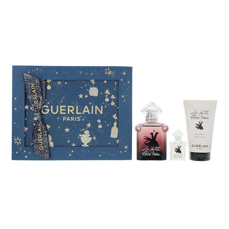 Guerlain Ladies La Petite Robe Noire Gift Set Fragrance - Luxurious Fragrance Available Online in Hong Kong & China