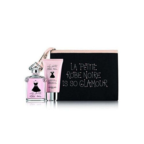 Guerlain Ladies La Petite Robe Noire Gift Set Fragrances (Wholesale) - Luxurious Fragrance Available Online in Hong Kong & China