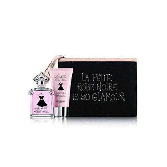 Guerlain Ladies La Petite Robe Noire Gift Set Fragrances (Wholesale) - Luxurious Fragrance Available Online in Hong Kong & China