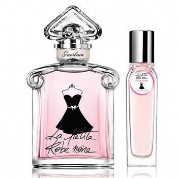 Guerlain Ladies La Petite Robe Noire Gift Set - Luxurious Fragrance Available Online in Hong Kong & China