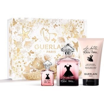 Guerlain Ladies La Petite Robe Noire Gift Set - Luxurious Fragrance Available Online in Hong Kong & China