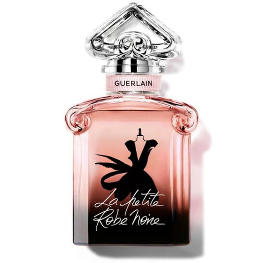 Guerlain Ladies La Petite Robe Noire Honey Rose EDP 1.0 oz Fragrances - Luxurious Fragrance Available Online in Hong Kong & China