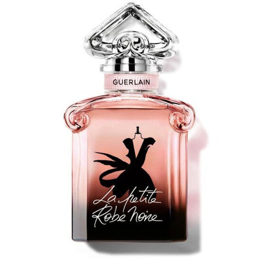 Guerlain Ladies La Petite Robe Noire Honey Rose EDP 1.0 oz Fragrances (Wholesale) - Luxurious Fragrance Available Online in Hong Kong & China