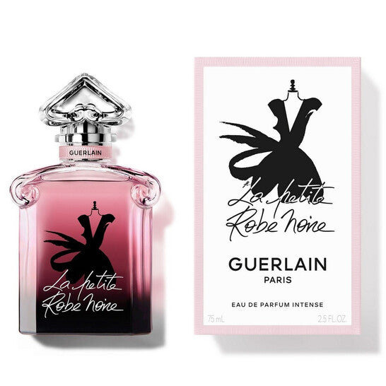 Guerlain Ladies La Petite Robe Noire Intense 2022 EDP Spray 2.5 oz Fragrances (Wholesale) - Luxurious Fragrance Available Online in Hong Kong & China