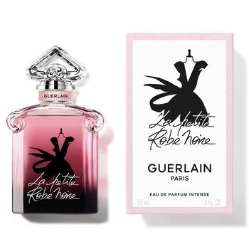 Guerlain Ladies La Petite Robe Noire Intense 2022 EDP 1.7 oz - Luxurious Fragrance Available Online in Hong Kong & China