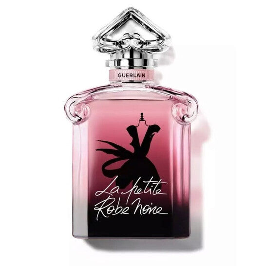 Guerlain Ladies La Petite Robe Noire Intense EDP Spray 3.3 oz (Tester) Fragrances (Wholesale) - Luxurious Fragrance Available Online in Hong Kong & China