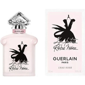 Guerlain Ladies La Petite Robe Noire Rose L'eau Rose EDP Spray 3.4 oz - Luxurious Fragrance Available Online in Hong Kong & China