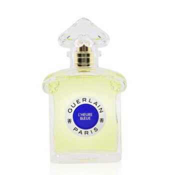 Guerlain Ladies L'Heure Bleue EDT Spray 2.5 oz (Wholesale) - Luxurious Fragrance Available Online in Hong Kong & China