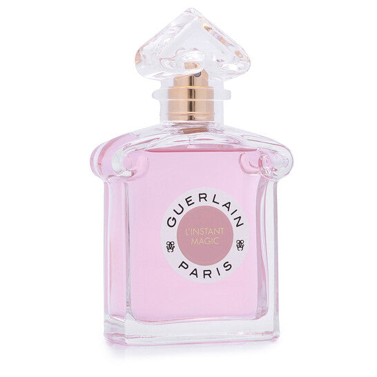Guerlain Ladies L'Instant Magic EDP Spray 2.5 oz Fragrances - Luxurious Fragrance Available Online in Hong Kong & China