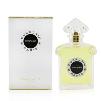 Guerlain Ladies Mitsouko EDT Spray 2.5 oz (Wholesale) - Luxurious Fragrance Available Online in Hong Kong & China