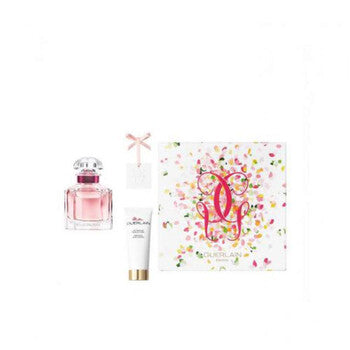 Guerlain Ladies Mon Bloom Of Rose Gift Set - Luxurious Fragrance Available Online in Hong Kong & China