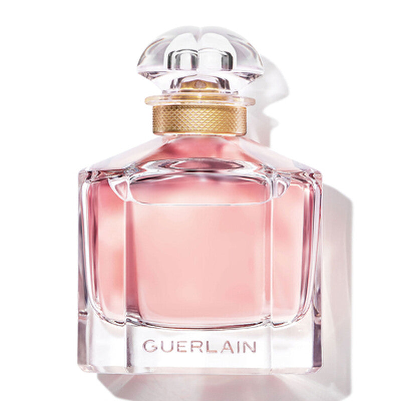 Guerlain Ladies Mon Guerlain Bloom Of Rose EDP 3.4 oz (Tester) Fragrances (Wholesale) - Luxurious Fragrance Available Online in Hong Kong & China