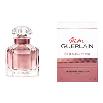 Guerlain Ladies Mon Guerlain Eau de Parfum Intense EDP Spray 1.6 oz (50ml) - Luxurious Fragrance Available Online in Hong Kong & China