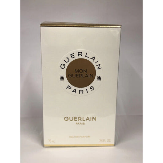 Guerlain Ladies Mon Guerlain EDP 2.5 oz Fragrances - Luxurious Fragrance Available Online in Hong Kong & China