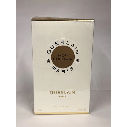 Guerlain Ladies Mon Guerlain EDP 2.5 oz Fragrances (Wholesale) - Luxurious Fragrance Available Online in Hong Kong & China