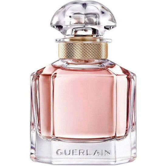 Guerlain Ladies Mon Guerlain EDP Spray 3.4 oz (Tester) Fragrances - Luxurious Fragrance Available Online in Hong Kong & China