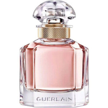 Guerlain Ladies Mon Guerlain EDP Spray 3.4 oz (Tester) Fragrances (Wholesale) - Luxurious Fragrance Available Online in Hong Kong & China