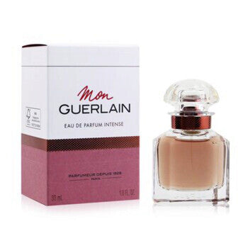 Guerlain Ladies Mon Guerlain Intense EDP Spray 1 oz - Luxurious Fragrance Available Online in Hong Kong & China