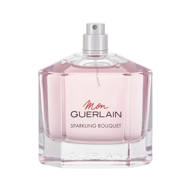 Guerlain Ladies Mon Guerlain Sparkling Bouquet EDP 3.4 oz (Tester) Fragrances - Luxurious Fragrance Available Online in Hong Kong & China