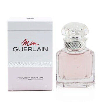 Guerlain Ladies Mon Guerlain Sparkling Bouquet EDP Spray 1 oz - Luxurious Fragrance Available Online in Hong Kong & China