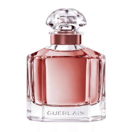Guerlain Ladies Mon Guerlain Eau de Parfum Intense EDP Spray 3.3 oz (Tester) Fragrances - Luxurious Fragrance Available Online in Hong Kong & China