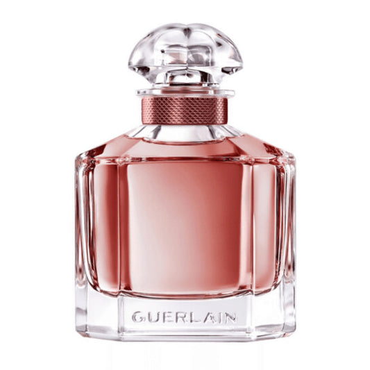 Guerlain Ladies Mon Guerlain Eau de Parfum Intense EDP Spray 3.3 oz (Tester) Fragrances - Luxurious Fragrance Available Online in Hong Kong & China
