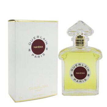 Guerlain Ladies Nahema EDP Spray 2.5 oz Fragrances (Wholesale) - Luxurious Fragrance Available Online in Hong Kong & China