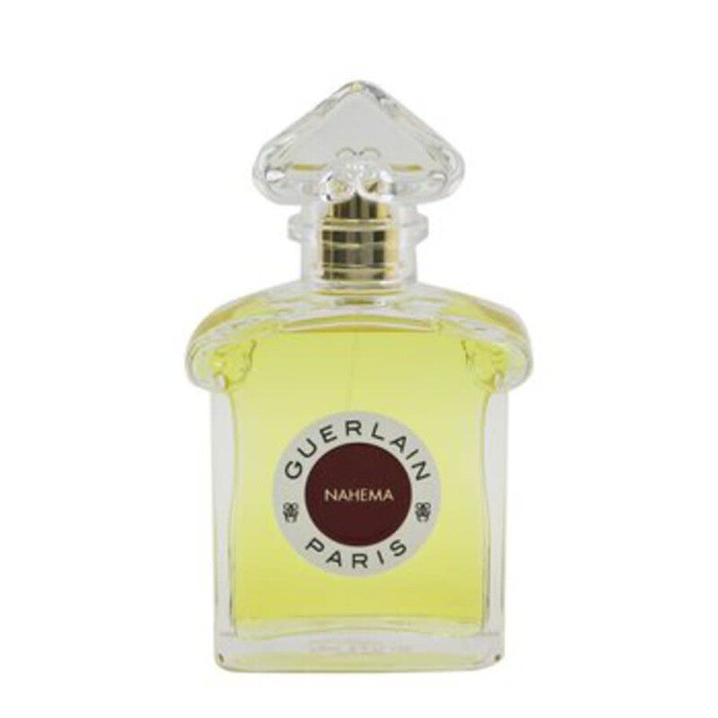 Guerlain Ladies Nahema EDP Spray 2.5 oz Fragrances (Wholesale) - Luxurious Fragrance Available Online in Hong Kong & China