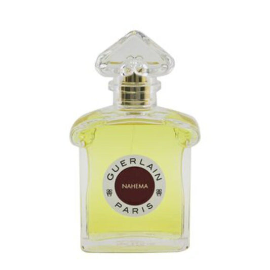 Guerlain Ladies Nahema EDP Spray 2.5 oz Fragrances (Wholesale) - Luxurious Fragrance Available Online in Hong Kong & China