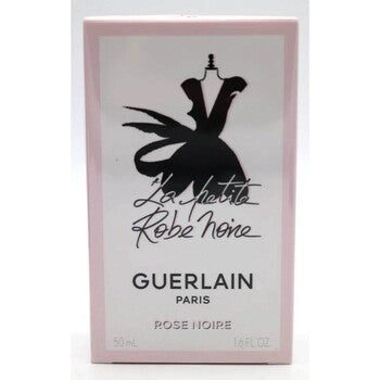 Guerlain Ladies Petit Robe Noire Rose EDP Spray 1.7 oz (Wholesale) - Luxurious Fragrance Available Online in Hong Kong & China