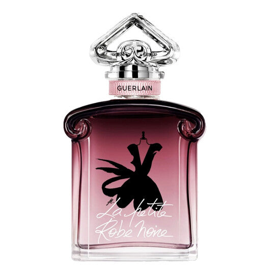 Guerlain Ladies Petit Robe Noire Rose EDP Spray 1.7 oz - Luxurious Fragrance Available Online in Hong Kong & China