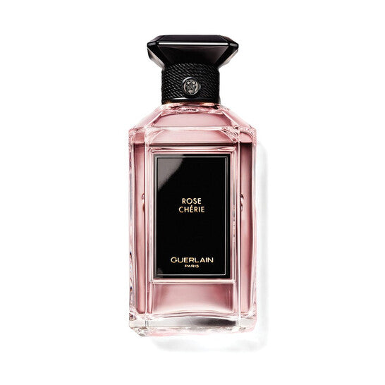 Guerlain Ladies Rose Cherie EDP 6.7 oz Fragrances - Luxurious Fragrance Available Online in Hong Kong & China