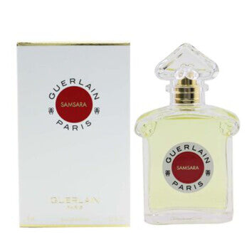 Guerlain Ladies Samsara EDP 2.5 oz (Wholesale) - Luxurious Fragrance Available Online in Hong Kong & China