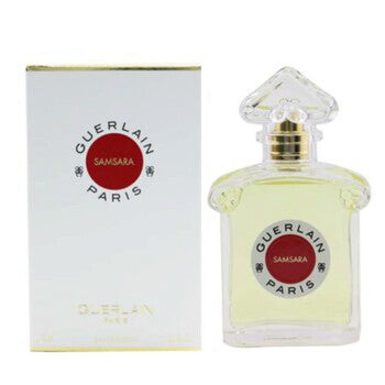 Guerlain Ladies Samsara EDP 2.5 oz Fragrances (Wholesale) - Luxurious Fragrance Available Online in Hong Kong & China