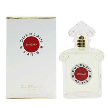 Guerlain Ladies Samsara EDT Spray 2.5 oz Fragrances (Wholesale) - Luxurious Fragrance Available Online in Hong Kong & China