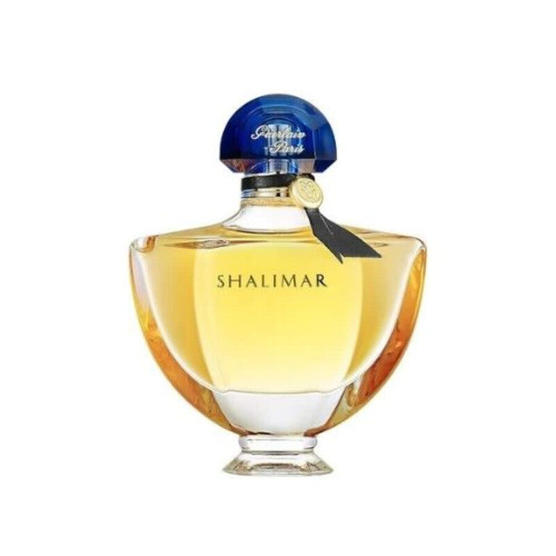 Guerlain Ladies Shalimar EDP Spray 3.04 oz (Tester) Fragrances - Luxurious Fragrance Available Online in Hong Kong & China