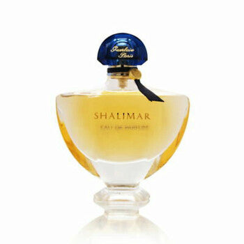 Guerlain Ladies Shalimar EDP Spray 3 oz (Tester) - Luxurious Fragrance Available Online in Hong Kong & China