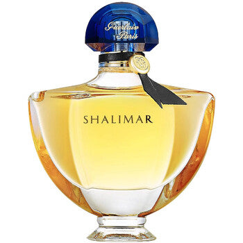 Guerlain Ladies Shalimar EDT Spray 3.0 OZ (Tester) - Luxurious Fragrance Available Online in Hong Kong & China