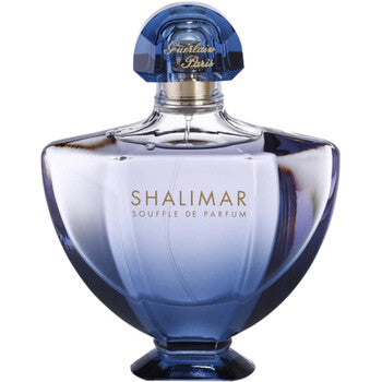 Guerlain Ladies Shalimar Souffle EDP Spray 3 oz (Tester) - Luxurious Fragrance Available Online in Hong Kong & China