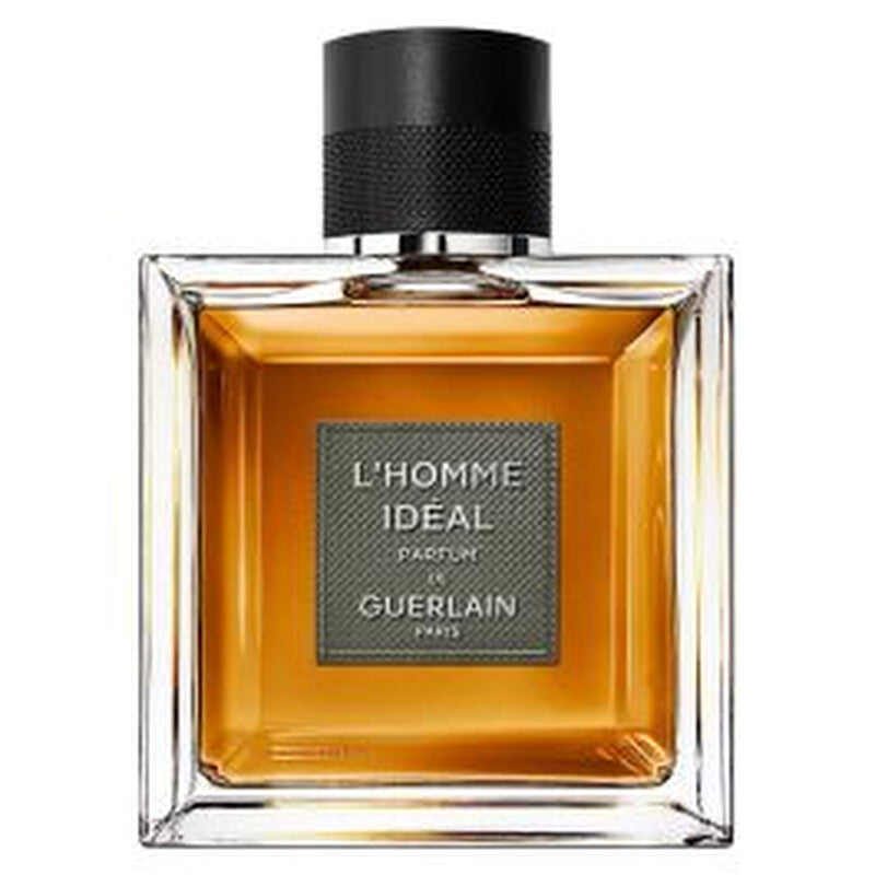 Guerlain L'Homme Ideal EDP Spray 3.3 oz (Tester) Fragrances - Luxurious Fragrance Available Online in Hong Kong & China