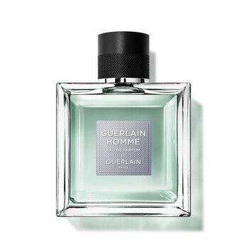 Guerlain Men's Homme EDP 3.4 oz (Tester) - Luxurious Fragrance Available Online in Hong Kong & China