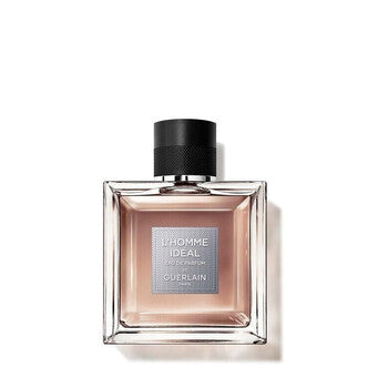 Guerlain Men's L'Homme Ideal EDP Spray 3.3 oz Fragrances (Wholesale) - Luxurious Fragrance Available Online in Hong Kong & China
