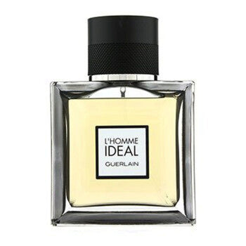 Guerlain Men's L'Homme Ideal EDT Spray 1.6 oz - Luxurious Fragrance Available Online in Hong Kong & China