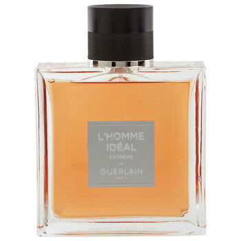 Guerlain Men's L'Homme Ideal Extreme EDP Spray 3.3 oz Fragrances (Wholesale) - Luxurious Fragrance Available Online in Hong Kong & China